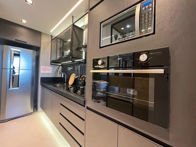 Apartamento com 3 dormitórios, foto 5