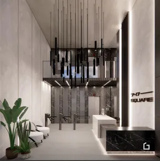 Sala comercial, foto 12