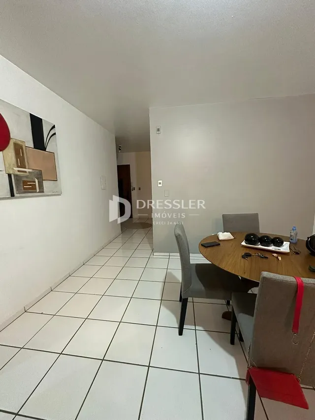Apartamento com 2 dormitórios, foto 5