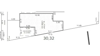 Casa com 2 dormitórios, foto 9
