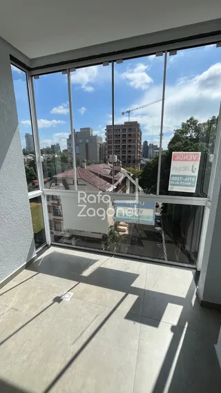 Apartamento com 2 dormitórios, foto 2