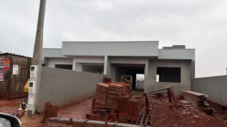 Casa geminada com 2 dormitórios, foto 1