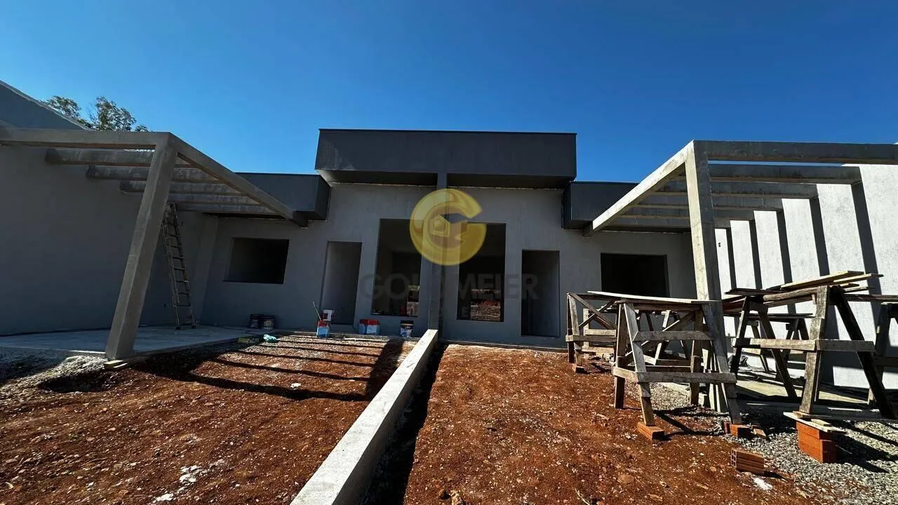 Casa com 2 dormitórios, foto 1