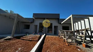 Casa com 2 dormitórios, foto 1