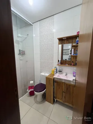 Casa geminada com 2 dormitórios, foto 7