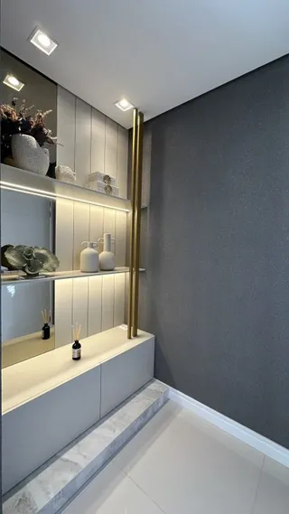 Apartamento com 3 dormitórios, foto 2