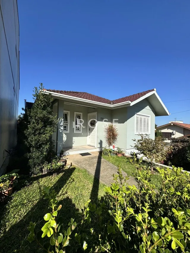 Casa com 3 dormitórios, foto 2