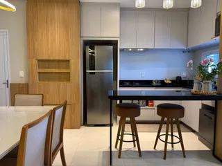 Casa geminada com 3 dormitórios, foto 6