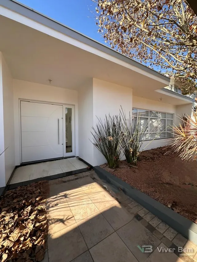 Casa com 3 dormitórios, foto 4