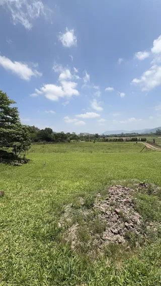 Área rural, foto 3