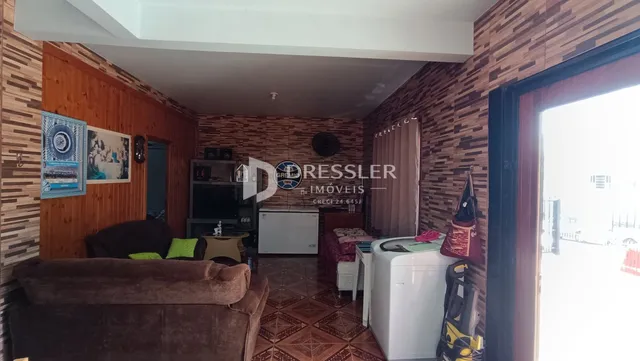 Casa com 2 dormitórios, foto 2