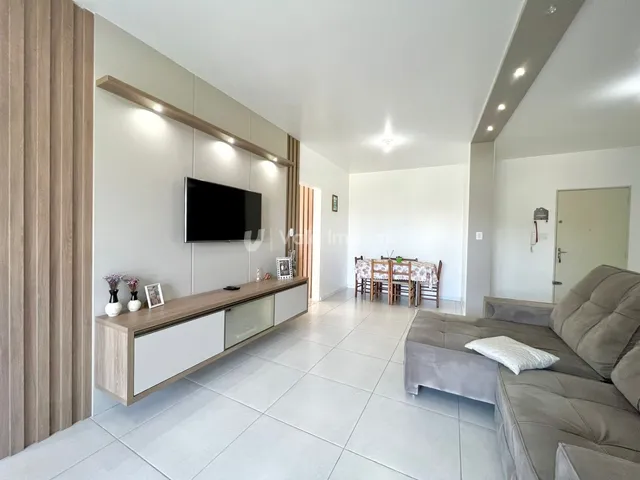 Apartamento com 2 dormitórios