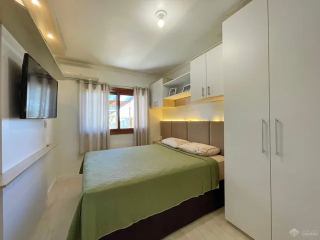 Casa geminada com 2 dormitórios, foto 4