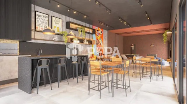 Apartamento com 2 dormitórios, foto 2