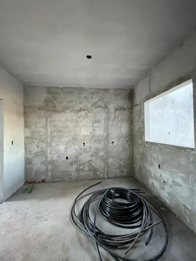 Casa geminada com 3 dormitórios, foto 4