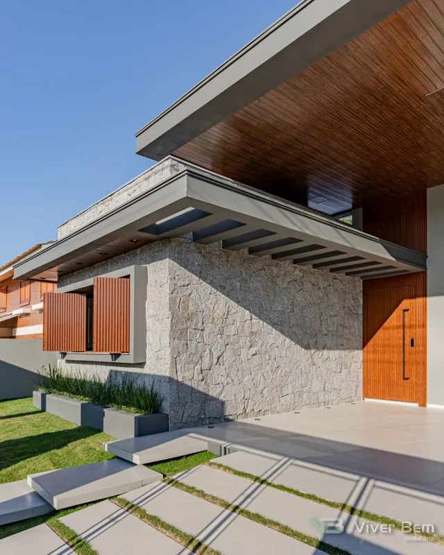 Casa com 3 dormitórios