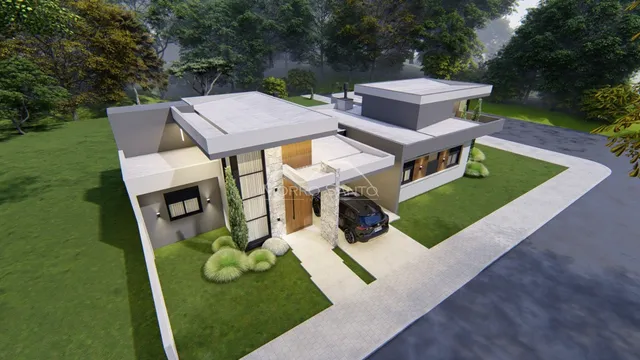 Casa geminada com 3 dormitórios, foto 5