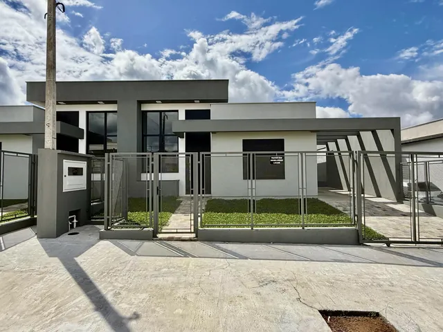 Casa geminada com 3 dormitórios, foto 2