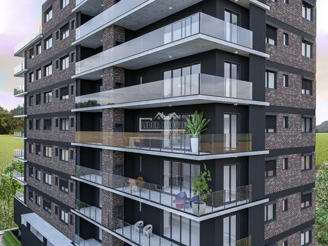 Apartamento com 2 dormitórios, foto 2