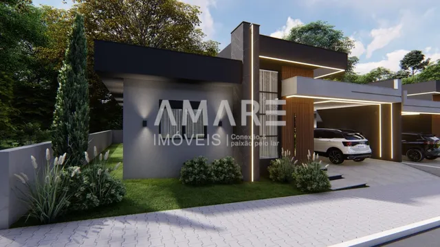 Casa com 3 dormitórios, foto 4