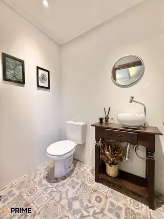 Sobrado com 2 dormitórios, foto 7