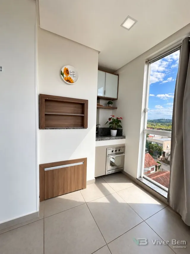 Apartamento com 3 dormitórios, foto 2
