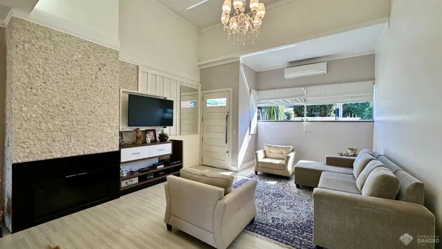 Casa com 3 dormitórios, foto 3