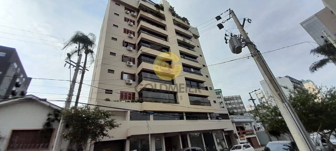 Apartamento com 3 dormitórios, foto 1