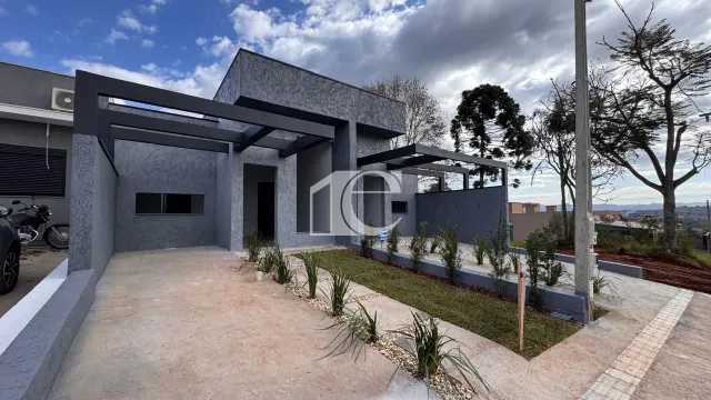 Casa geminada com 3 dormitórios, foto 5
