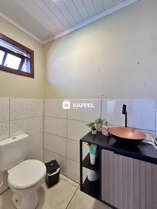 Casa com 3 dormitórios, foto 13