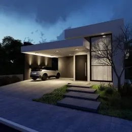 Casa com 3 dormitórios, foto 6