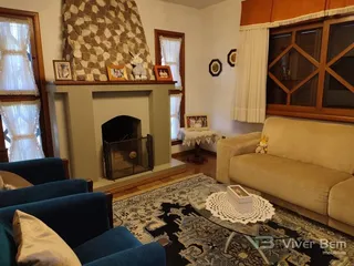 Casa com 5 dormitórios, foto 8