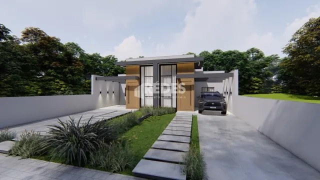 Casa com 3 dormitórios, foto 5