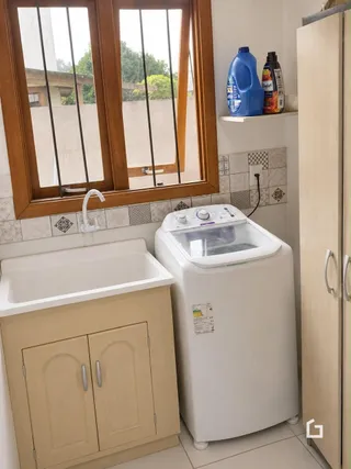 Casa com 2 dormitórios, foto 7