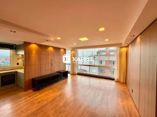 Apartamento com 3 dormitórios, foto 2