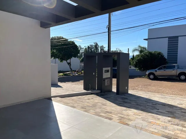 Sobrado com 3 dormitórios, foto 4