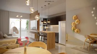 Apartamento com 1 dormitório, foto 7