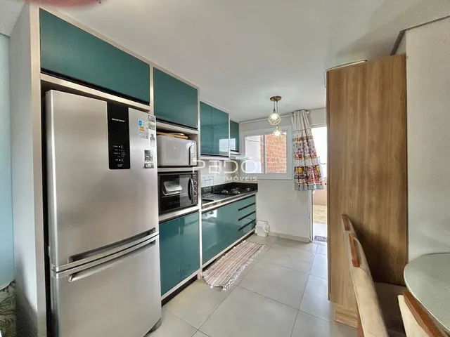 Sobrado com 2 dormitórios, foto 5
