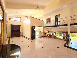 Casa com 5 dormitórios, foto 4