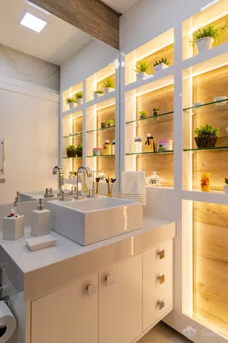 Apartamento com 2 dormitórios, foto 8