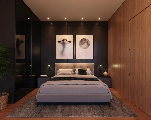 Apartamento com 2 dormitórios, foto 4
