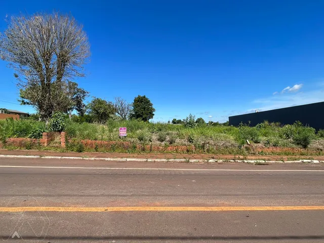 Terreno