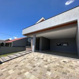 Casa com 3 dormitórios, foto 4