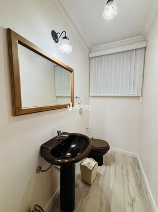 Apartamento com 4 dormitórios, foto 7