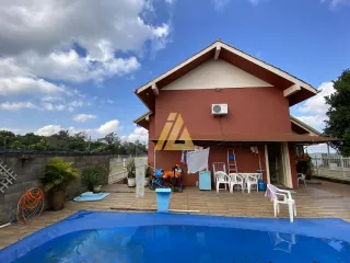Casa com 4 dormitórios, foto 12