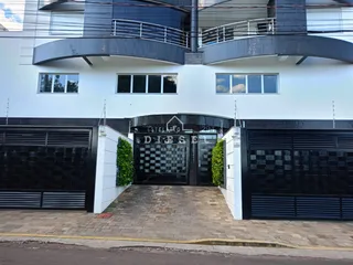 Cobertura com 3 dormitórios, foto 1