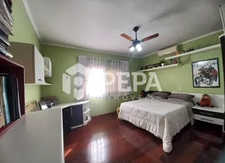 Casa com 4 dormitórios, foto 17
