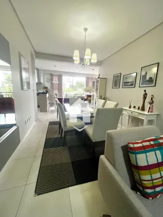 Apartamento com 3 dormitórios, foto 5