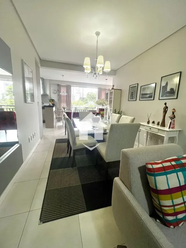 Apartamento com 3 dormitórios, foto 5
