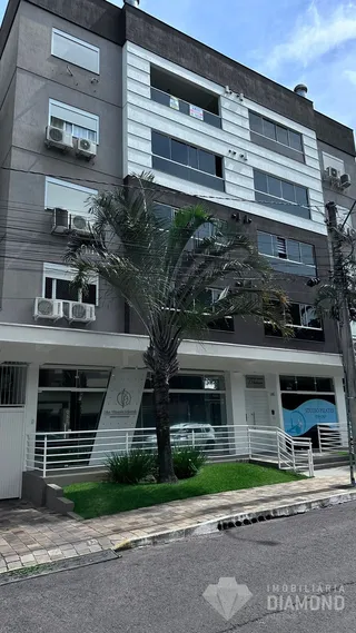 Apartamento com 2 dormitórios, foto 1